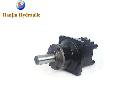 151B3029 OMTW 500 Danfoss moteur hydraulique orbital de 500 cm3 type roue avec arbre cylindrique de 40 mm
