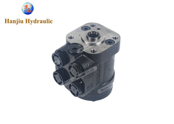 103S-4-125-12NC Électrovanne hydraulique | Vanne directionnelle hydraulique 4 voies | Solution de remplacement et d'approvisionnement B2B