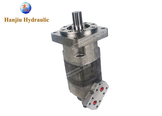 109-1589-006 Moteur hydraulique orbital. Moteur Geroler de la série 4000. Solution de remplacement.