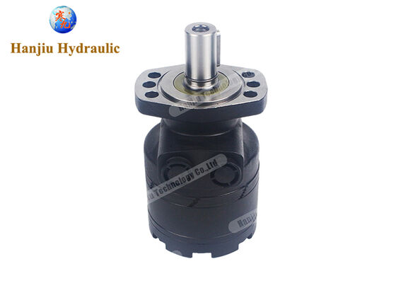 BMER-2-475-FS-G2 moteur hydraulique orbital 475 cm3/rev Solution de remplacement