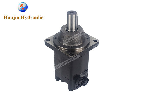 Moteur orbital hydraulique BMSY-400-W-B-D | 400 cm³/tr | Solution d'approvisionnement de remplacement