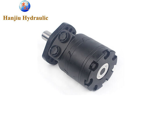 Moteur série RE 520, Moteurs hydrauliques blancs 520470A5107AAAAA Moteur de service moyen