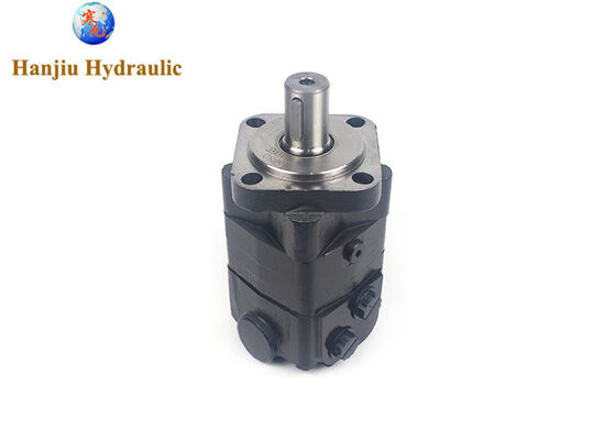 Moteur hydraulique M+S MS80CO,151F2200 équivalent moteur orbital BMSY-80-E4-G-SU