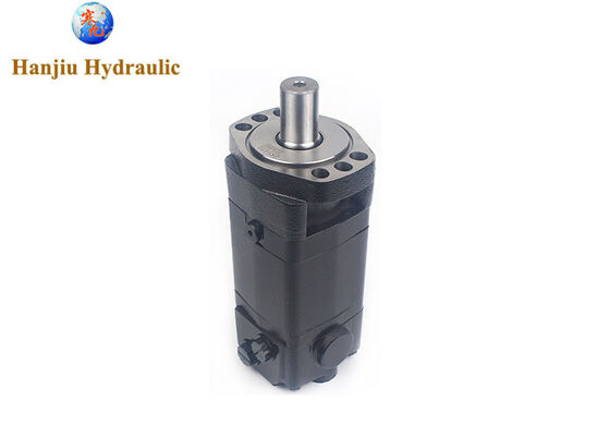 Moteur hydraulique de remplacement 151F2376, 500cc Magneto flange, moteur d'orbite de l'arbre clé