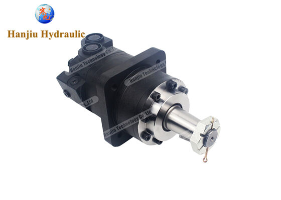 110-1158-006 Moteur hydraulique | Danfoss Char-Lynn Série 4000 | Couple élevé, performances stables, durabilité robuste