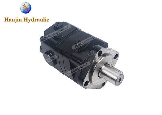 Moteur hydraulique BMSY-80-E4-G-SU Transmission à haut rendement, fonctionnement stable, durabilité robuste