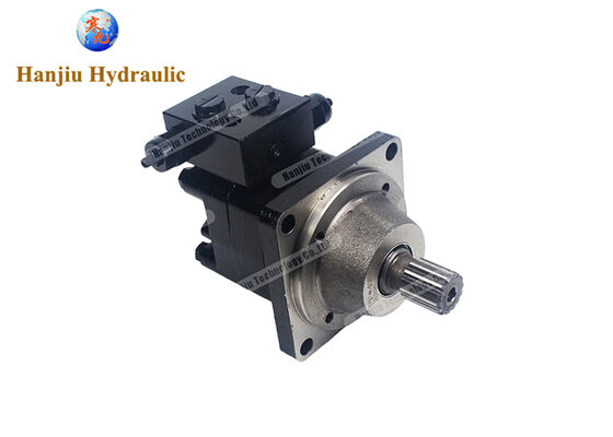 Produits hydrauliques BMSY-100-W-FE-S & FYSD-15-S | Performances stables, Durabilité robuste, Approvisionnement professionnel B2B