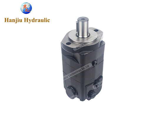Moteur hydraulique BMSY-250-E2-G-SU | Grand déplacement, sortie stable, robuste et durable