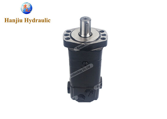 Moteur hydraulique BMSY-400-F6-G-SU | Grand déplacement, couple élevé, stable et durable