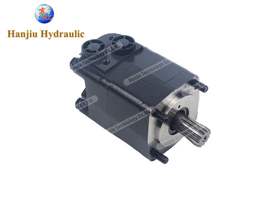 Moteur hydraulique BMSYU-315-U-D | Sortie stable · Couple élevé · Robuste et durable