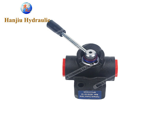 HSDV33-120-Y 34 Produit Hydraulique | Fonctionnement Stable, Contrôle Précis, Durabilité Robuste