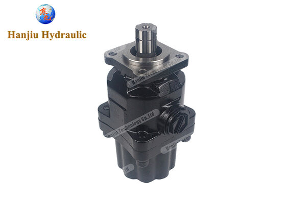 Produits hydrauliques ISO P9-80 | Performance stable · Norme ISO · Robuste et durable