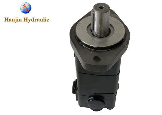 Moteur hydraulique de roue d'entraînement BMSY/OMSY375 pour le moteur orbital économique et pratique de système de filet