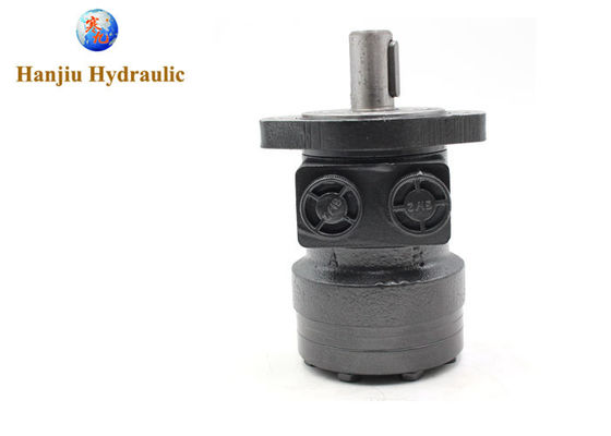 Moteur hydraulique croisé 158-3009-001 du MOTEUR de SÉRIE de Charlynn T BMER