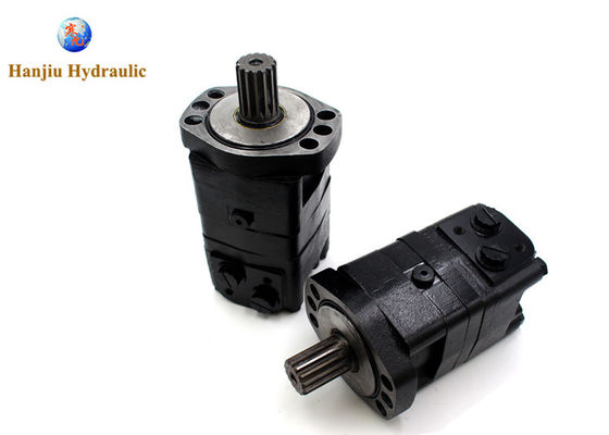 Moteurs de couple à vitesse réduite de BMSY hauts pour Agri et attachement de construction